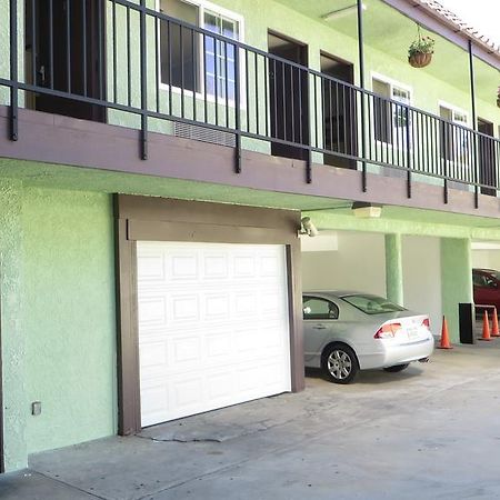 Eagle Rock Motel Los Angeles Ngoại thất bức ảnh