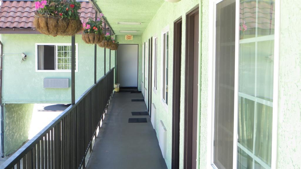 Eagle Rock Motel Los Angeles Ngoại thất bức ảnh