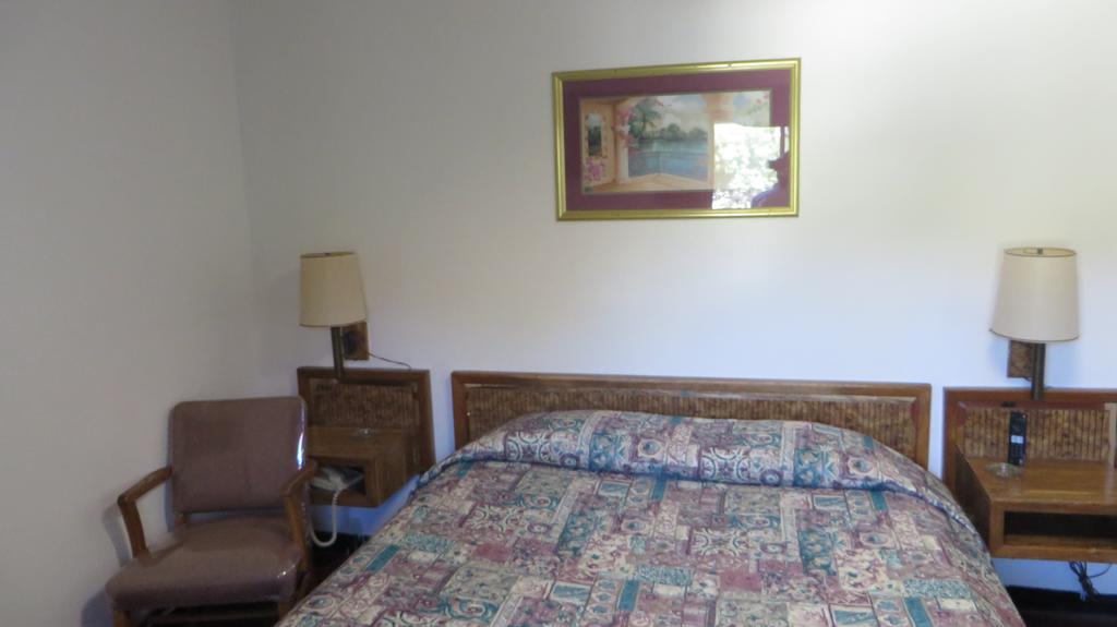 Eagle Rock Motel Los Angeles Phòng bức ảnh