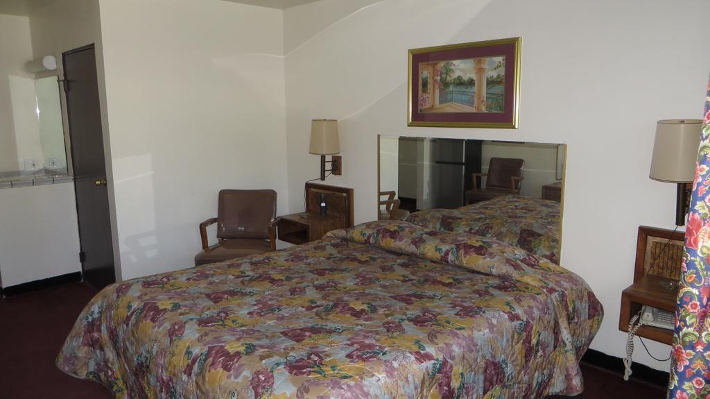 Eagle Rock Motel Los Angeles Phòng bức ảnh