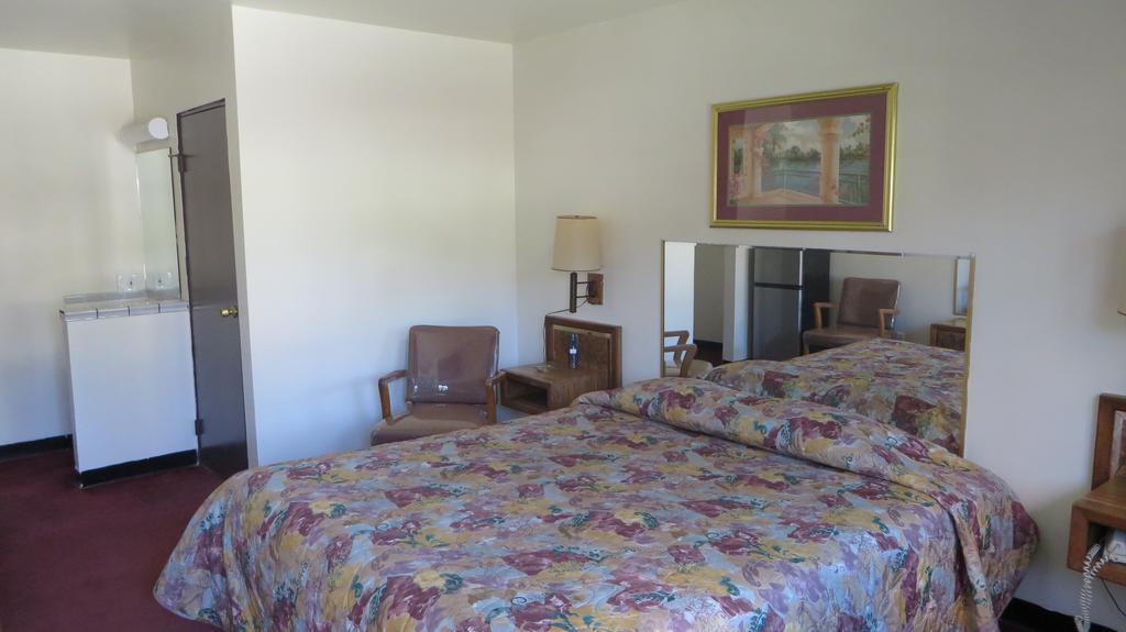 Eagle Rock Motel Los Angeles Phòng bức ảnh