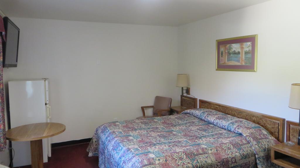 Eagle Rock Motel Los Angeles Phòng bức ảnh