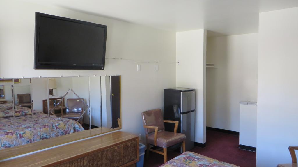Eagle Rock Motel Los Angeles Phòng bức ảnh