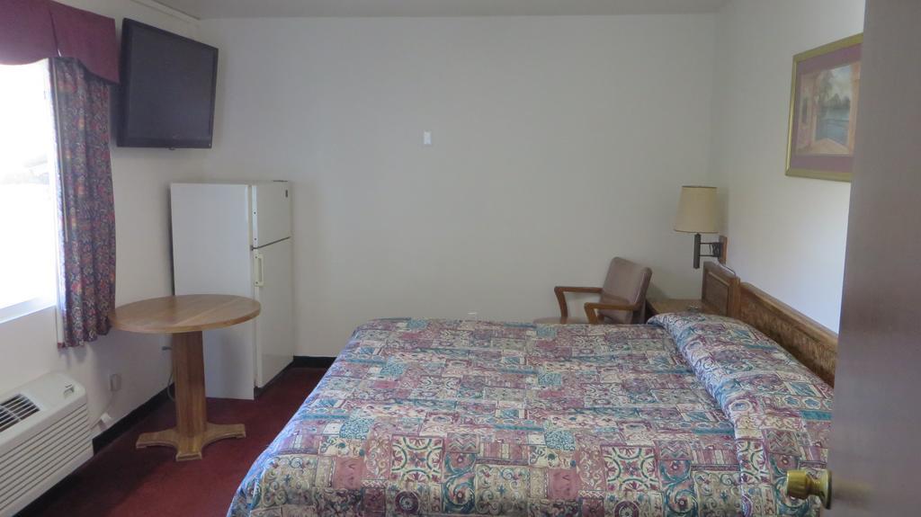 Eagle Rock Motel Los Angeles Phòng bức ảnh