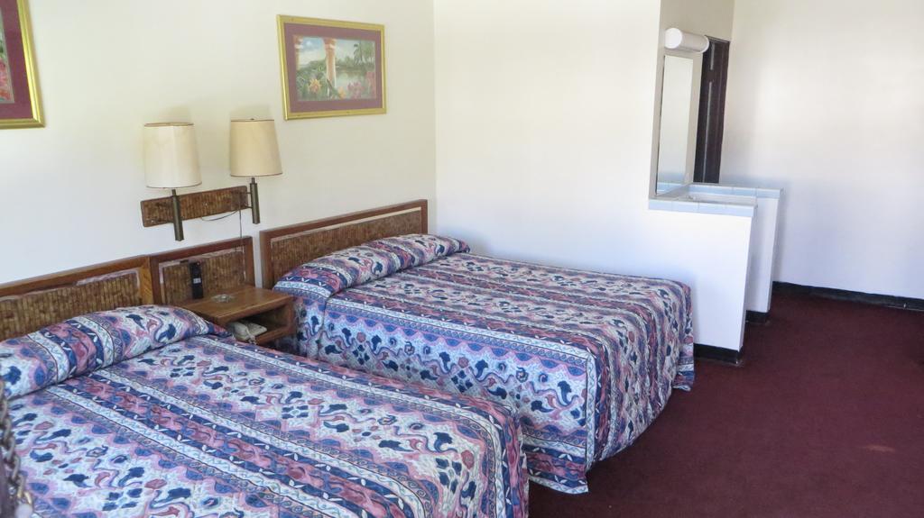 Eagle Rock Motel Los Angeles Phòng bức ảnh