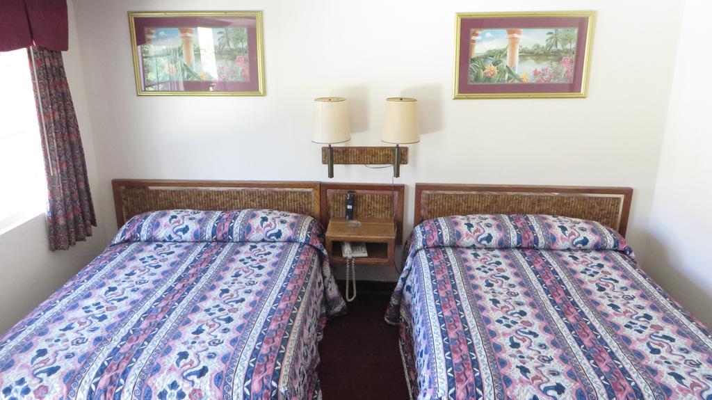 Eagle Rock Motel Los Angeles Phòng bức ảnh