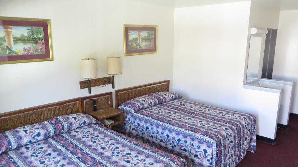 Eagle Rock Motel Los Angeles Phòng bức ảnh