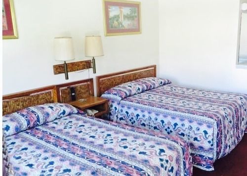 Eagle Rock Motel Los Angeles Ngoại thất bức ảnh