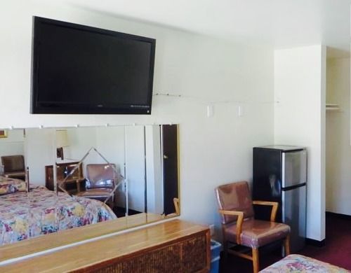 Eagle Rock Motel Los Angeles Ngoại thất bức ảnh
