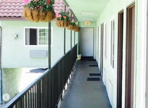 Eagle Rock Motel Los Angeles Ngoại thất bức ảnh