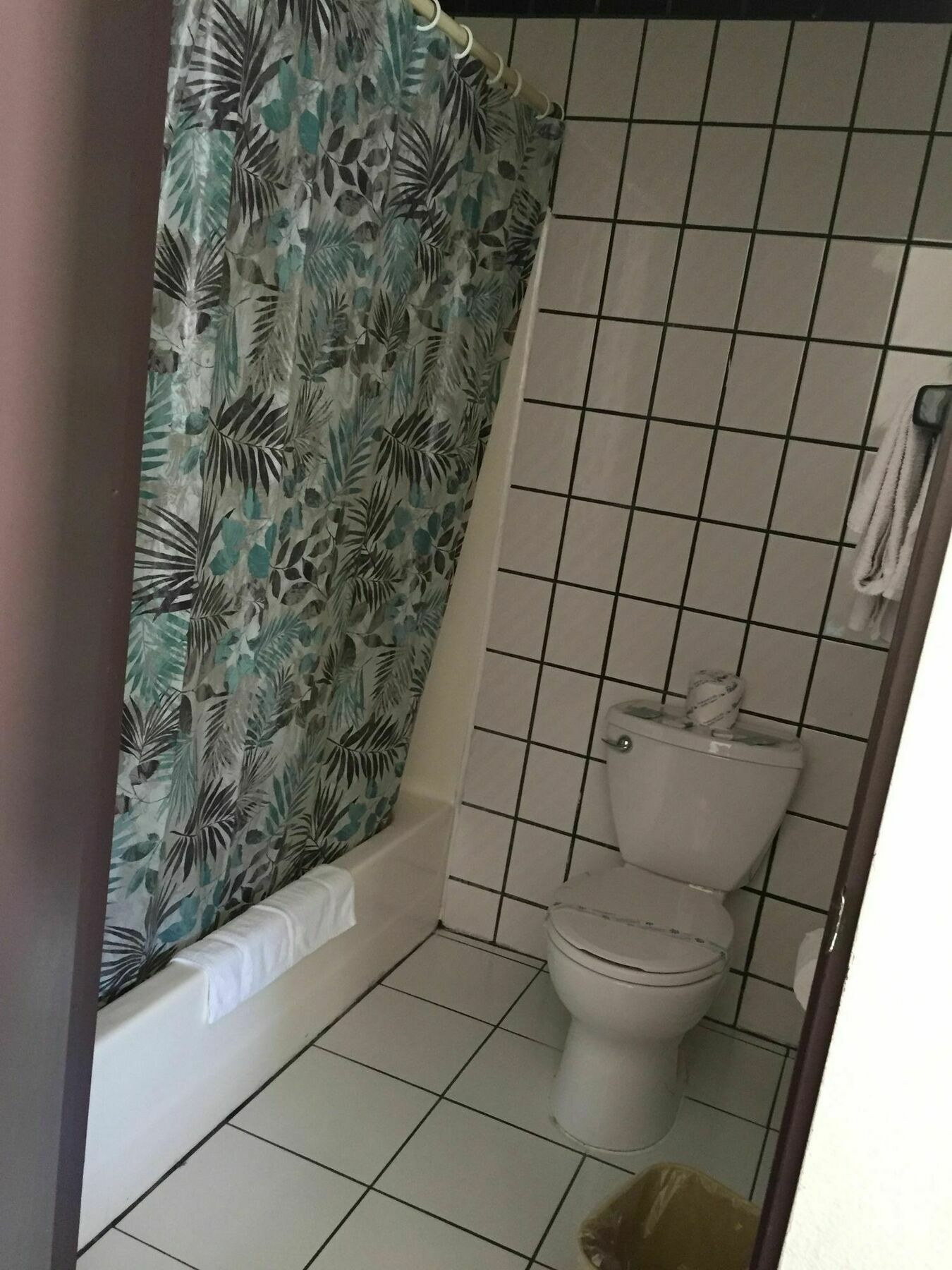 Eagle Rock Motel Los Angeles Ngoại thất bức ảnh