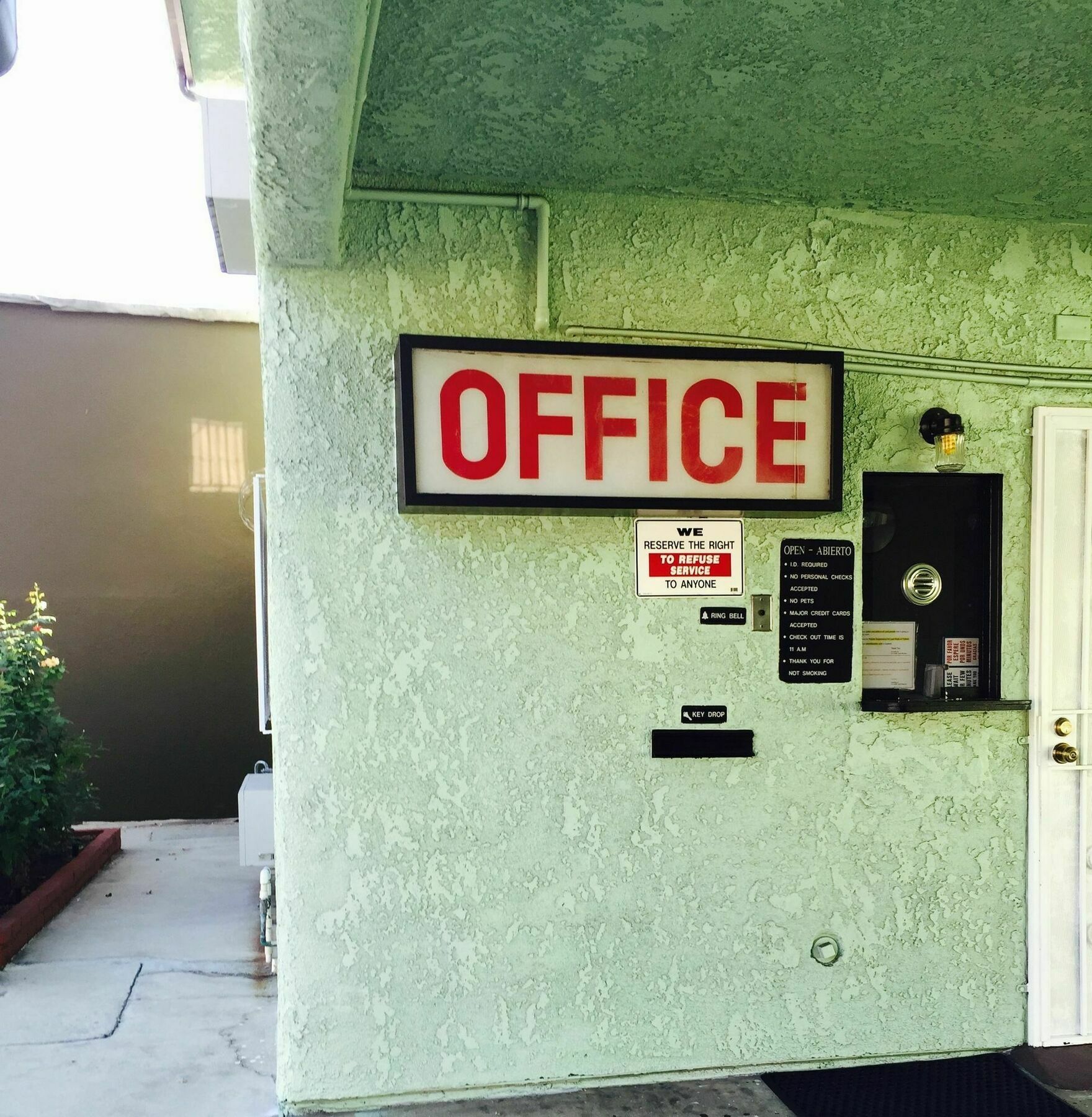 Eagle Rock Motel Los Angeles Ngoại thất bức ảnh