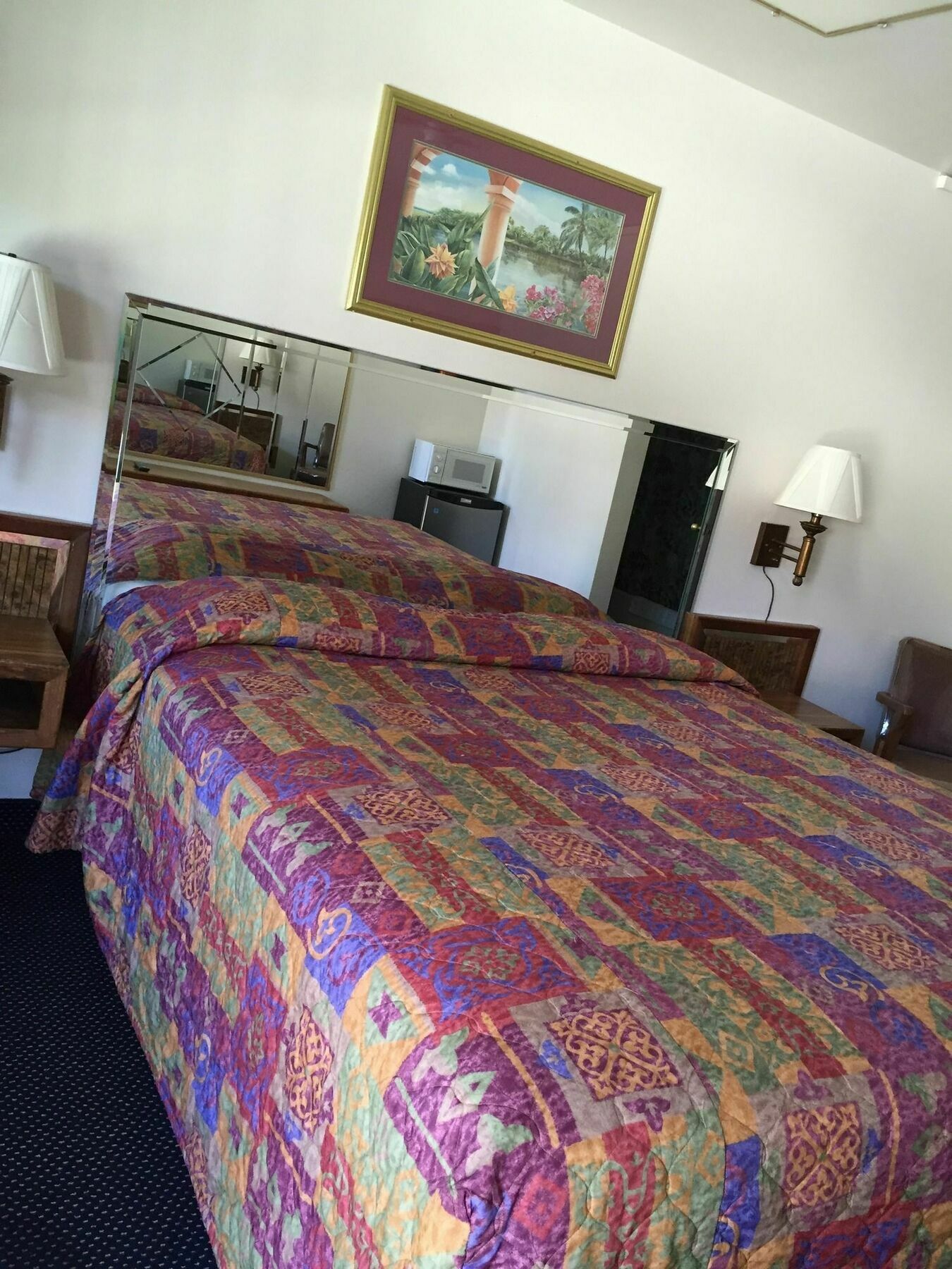 Eagle Rock Motel Los Angeles Ngoại thất bức ảnh